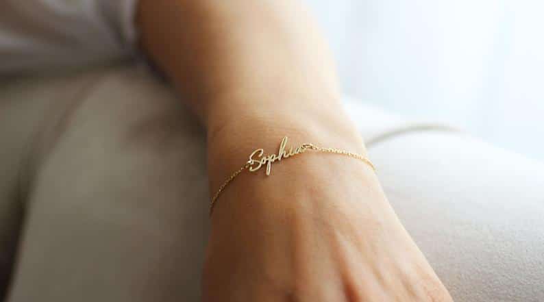 bracelet sophia 2