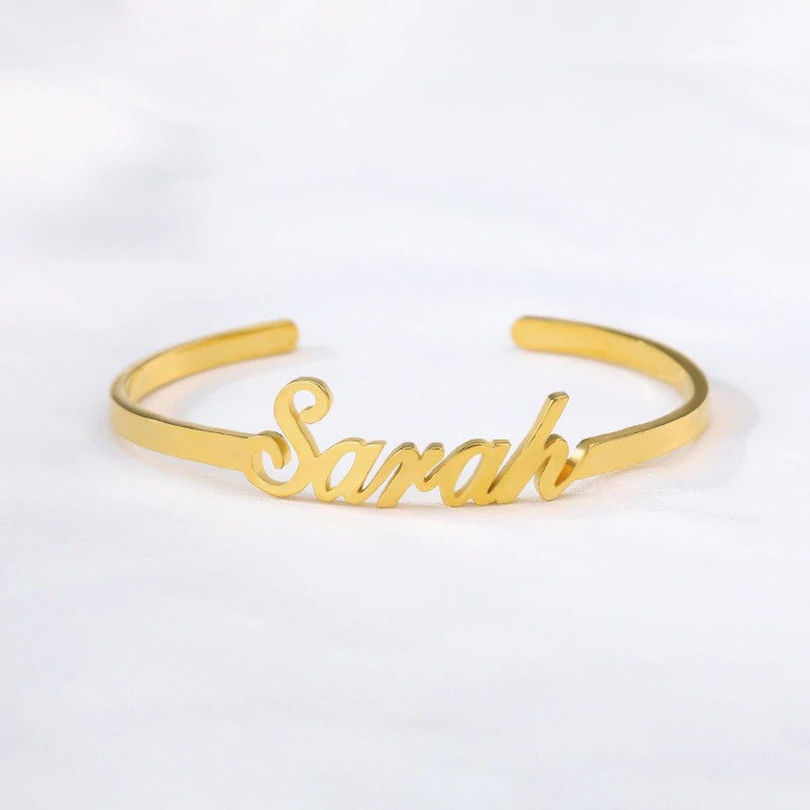 maria name bangle 2