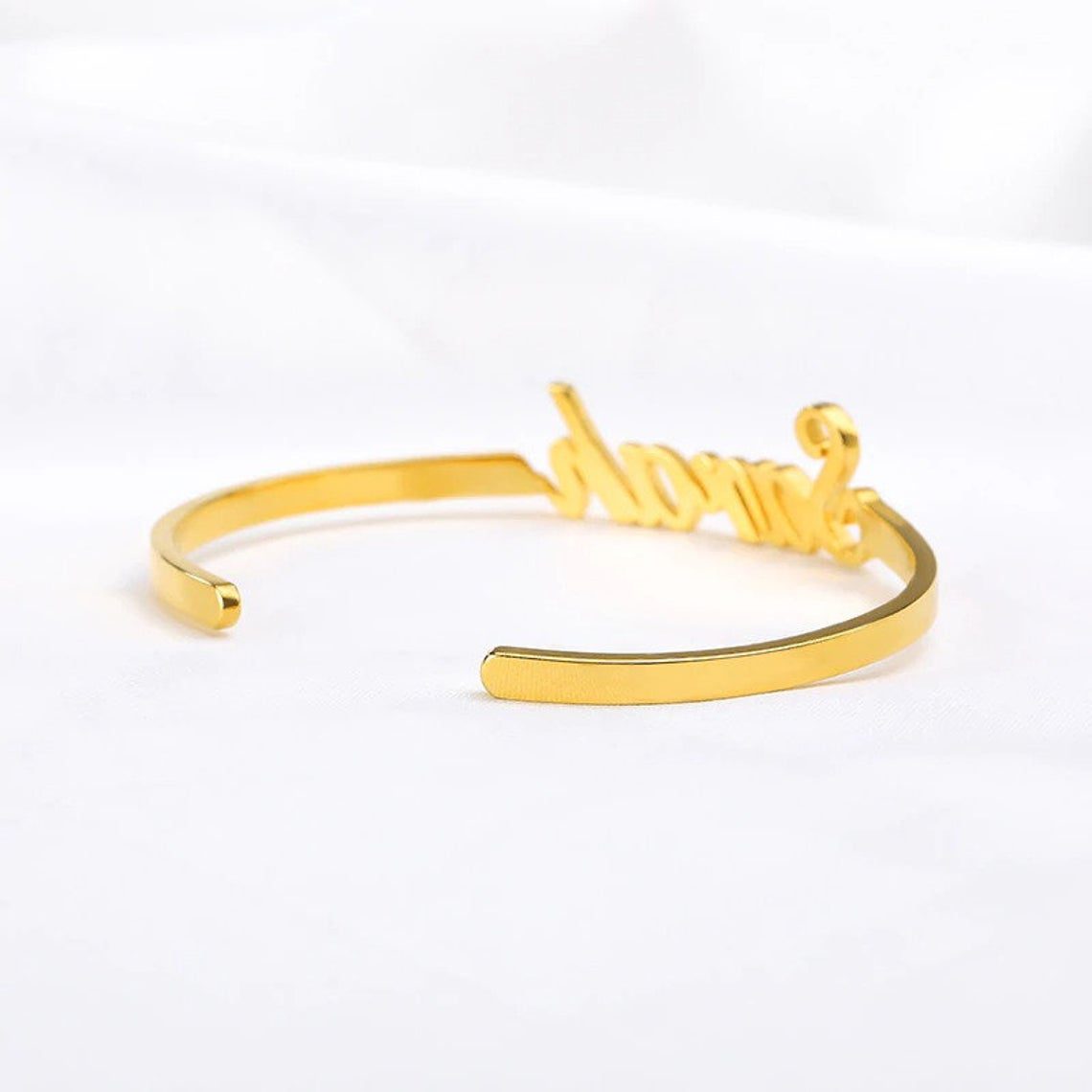 maria name bangle 3