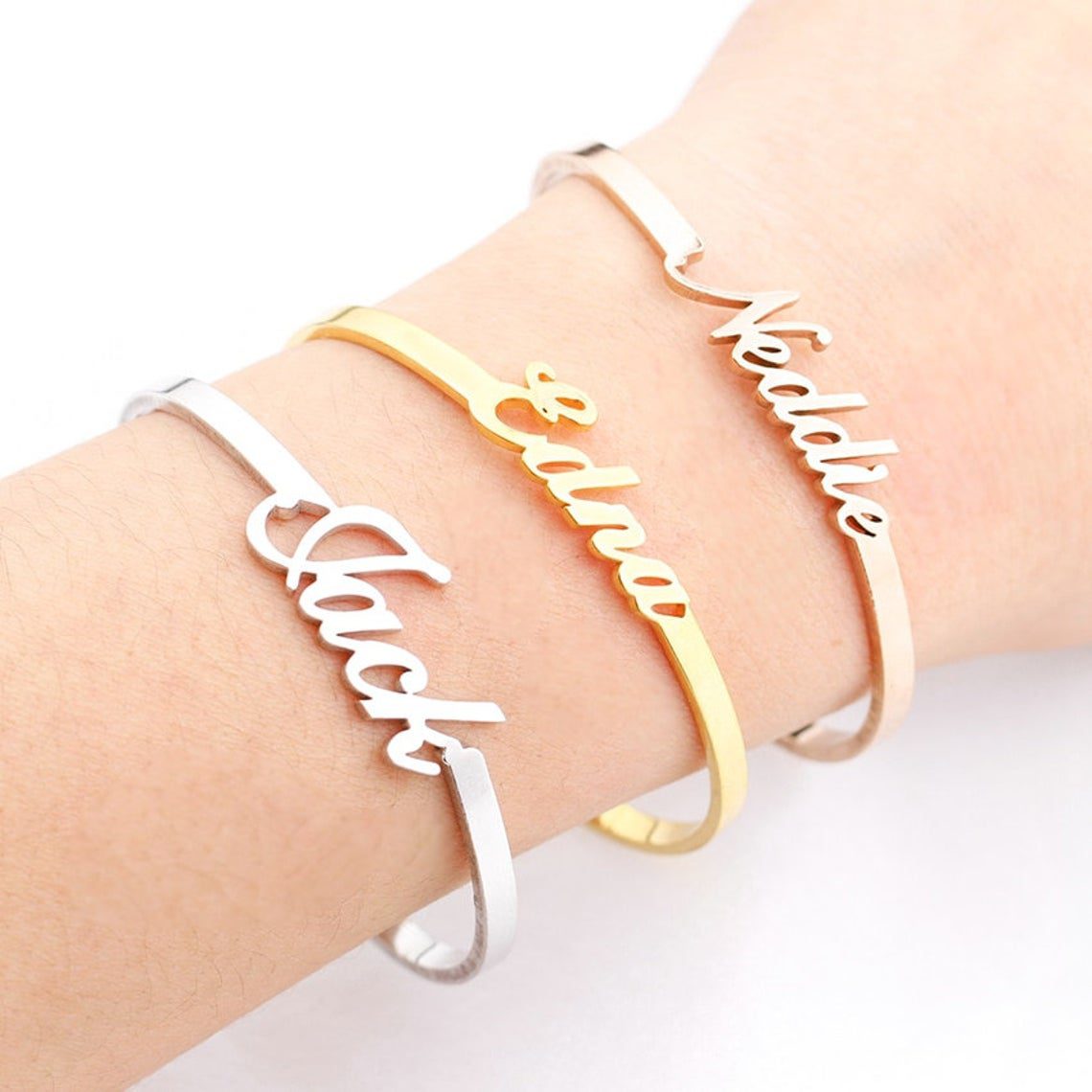 maria name bangle 4