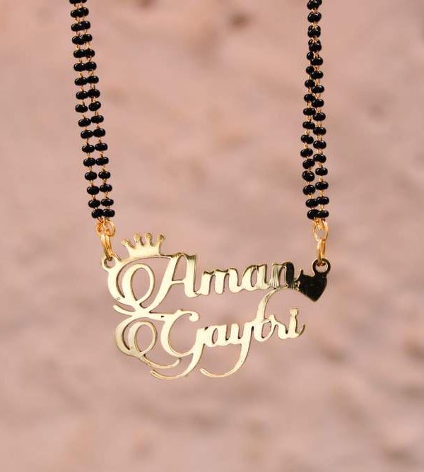 customised mangalsutra online 499 only.
