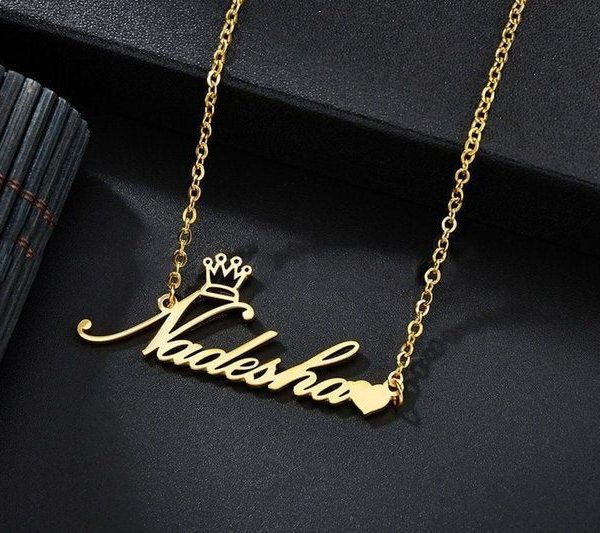 Customised locket
